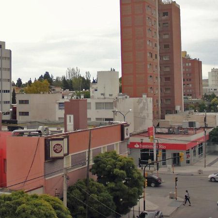 Hotel City Trelew Kültér fotó