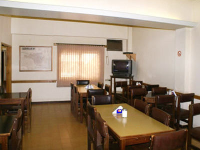 Hotel City Trelew Kültér fotó