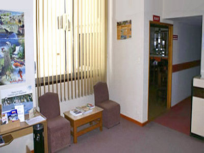 Hotel City Trelew Kültér fotó
