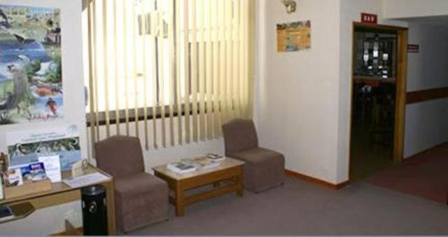 Hotel City Trelew Kültér fotó
