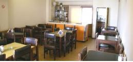 Hotel City Trelew Kültér fotó